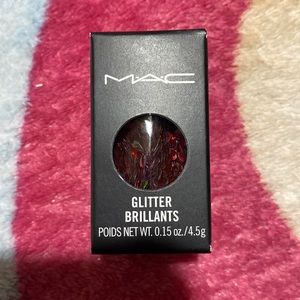 Mac cosmetics Glitte hearts ❤️